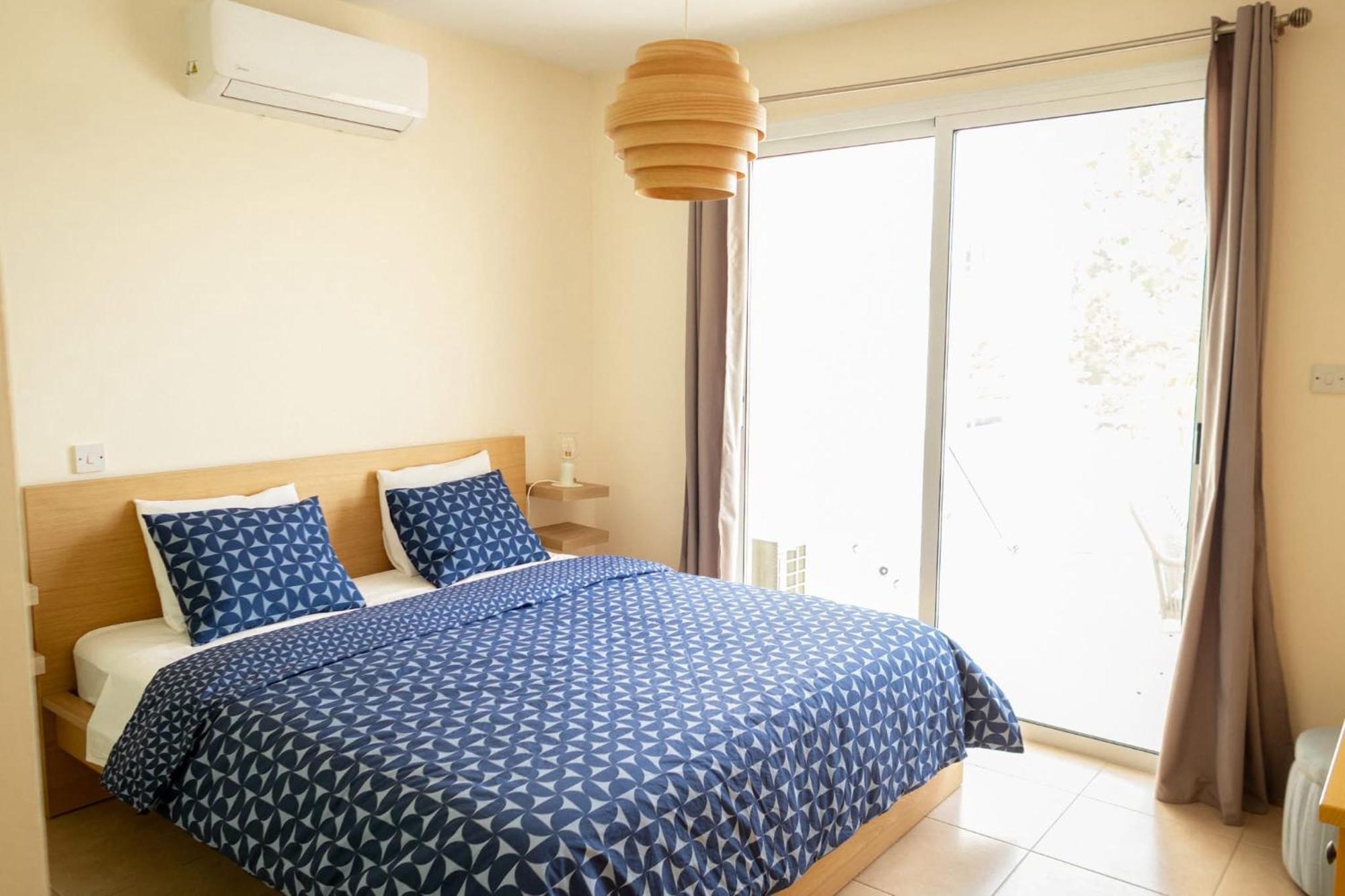 Nissi Elena -Sunshine Apt Ayia Napa Bagian luar foto